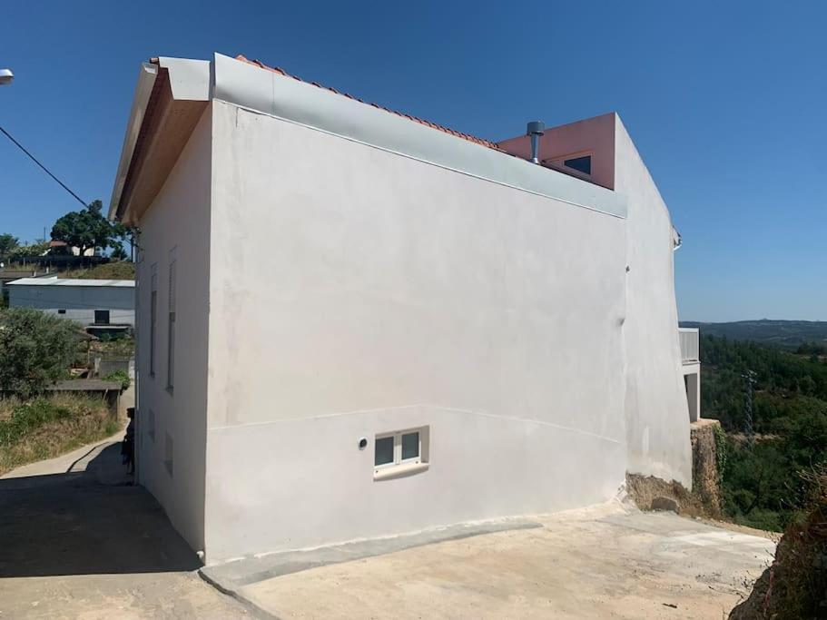 Cantinho De Vale Maior Penacova Exterior photo